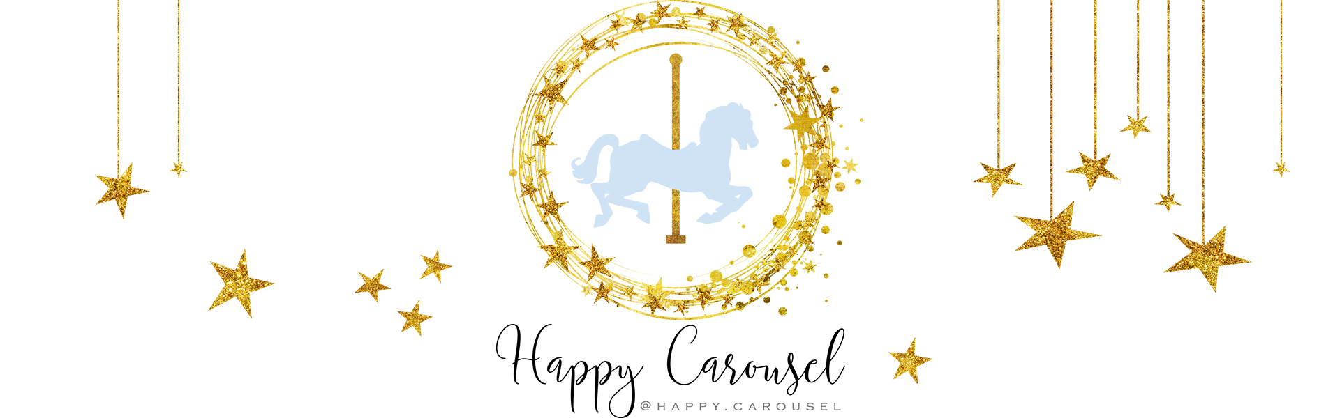 Happy Carousel